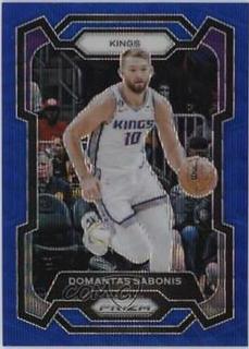 Domantas Sabonis