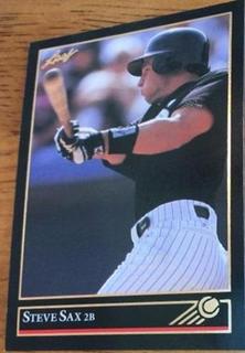 Steve Sax