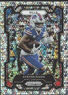 Stefon Diggs