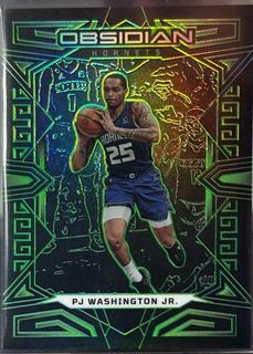 PJ Washington Jr.