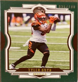 Tyler Boyd