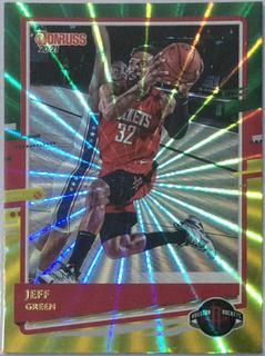 Jeff Green