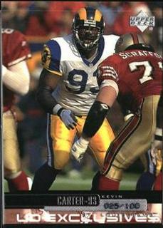 Kevin Carter