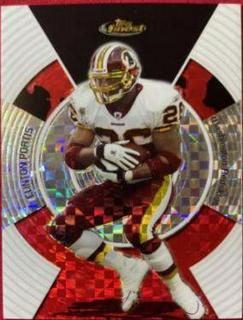 Clinton Portis