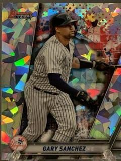 Gary Sanchez