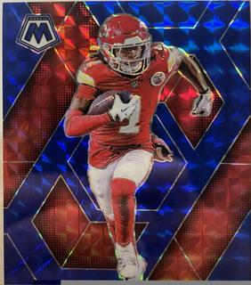 Xavier Worthy