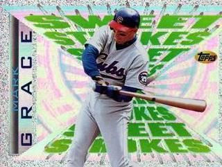Mark Grace