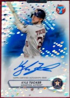 Kyle Tucker