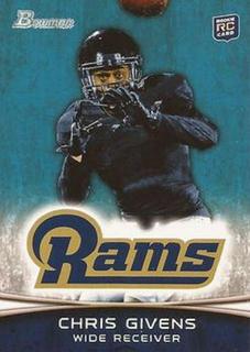 Chris Givens