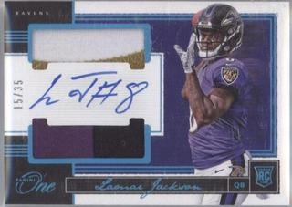 Lamar Jackson