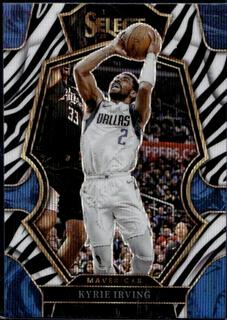 Kyrie Irving
