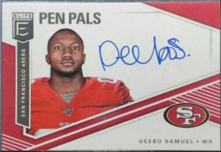 Deebo Samuel