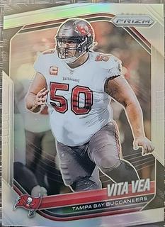 Vita Vea