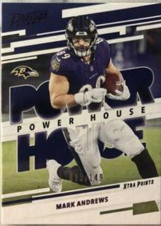 Mark Andrews