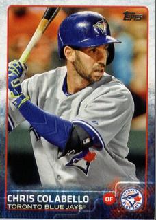 Chris Colabello