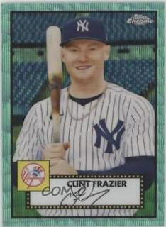 Clint Frazier