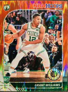 Grant Williams