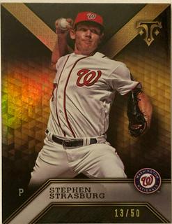 Stephen Strasburg