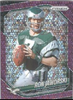 Ron Jaworski