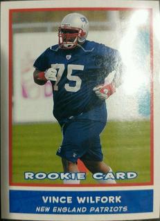 Vince Wilfork