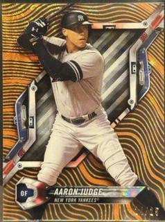 Aaron Judge