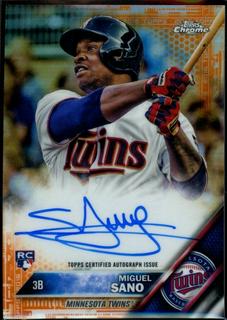 Miguel Sano