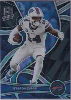Stefon Diggs
