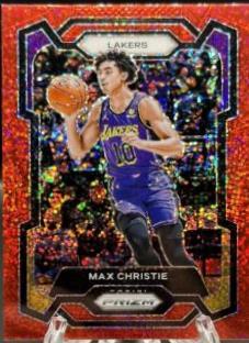 Max Christie