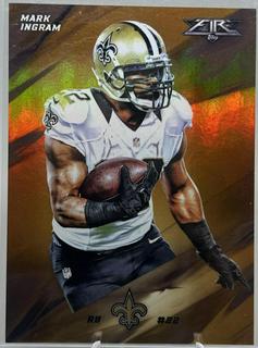 Mark Ingram