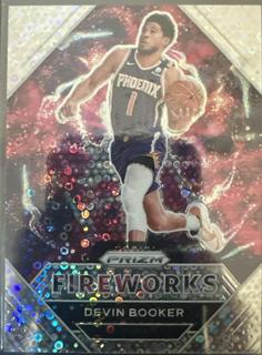 Devin Booker
