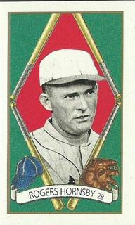 Rogers Hornsby