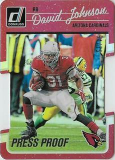 David Johnson