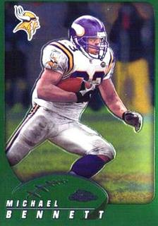 Michael Bennett