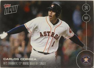 Carlos Correa