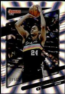 Devin Vassell