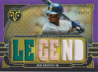Ken Griffey Jr.