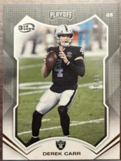 Derek Carr