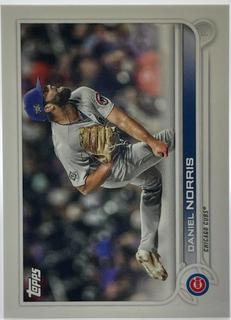 Daniel Norris