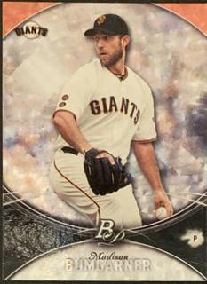 Madison Bumgarner