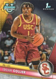 Isaiah Collier