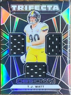 T.J. Watt