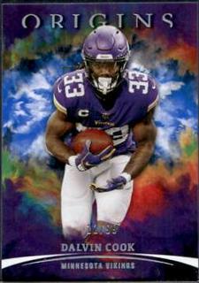 Dalvin Cook