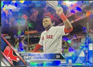 David Ortiz