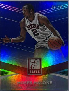 Moses Malone