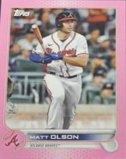Matt Olson