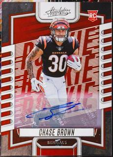Chase Brown