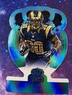 Zac Stacy