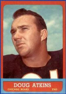 Doug Atkins
