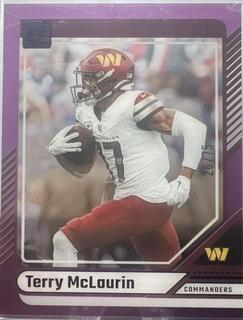 Terry McLaurin