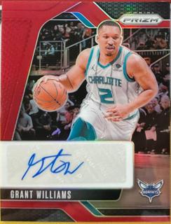 Grant Williams